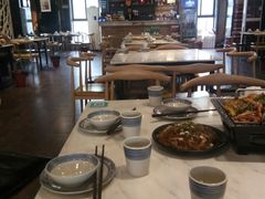 -情妹妹干锅锅(中海国际购物公园店)