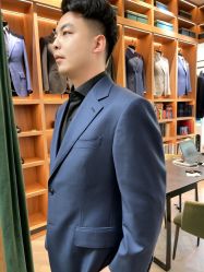 -GIMIWEAR 基米尔男士西服高级定制(陆家嘴店)
