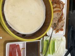 -董立兵烤鸭店(明湖店)