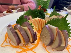 法国冻鹅肝-状元楼