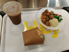 -宜家·瑞典风味餐厅(烟台路店)