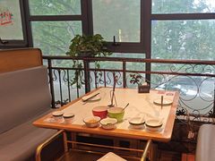 -楚江子·龙继斑鱼庄(建设东路店)