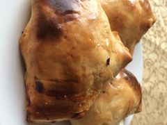 烤包子-维吾尔餐厅(宜山路店)