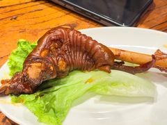 -有奴思烤肉·清真(正宁路店)