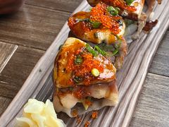 -鸟上烧鸟居酒屋(钱江世纪公园店)