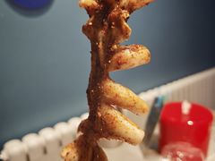-刘一龙虾(理工店)