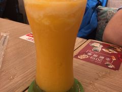 -仙踪林(江燕路万科里店)