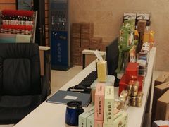 六楼客服中心-国商百货(卫星广场店)