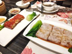 -虾饺妹·粤式手工点心(水荫路店)