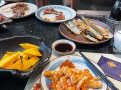 -大渔铁板烧(万象城店)