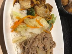 -吉野家(上海美罗城店)