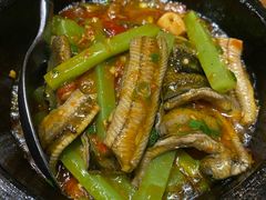 -君悦酒店·1881·北京烤鸭