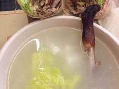 招牌烤鸭卷-特派卷·老北京烤鸭卷(合生汇购物中心店)