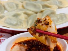 -喜家德虾仁水饺(青岛永旺东部店)