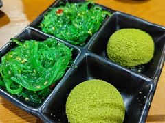 -吉兆手握寿司(车公庙店)