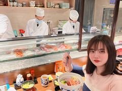 -小山日本料理(电子大厦店)