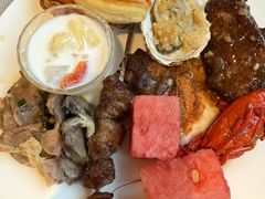 -索菲特西湖大酒店·香榭丽全日候餐厅(南山路店)