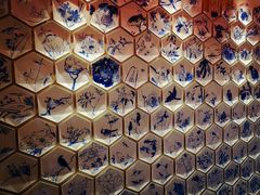 -浙江安吉JW万豪酒店·万豪中餐厅