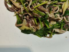 -万柳阁小馆·花园餐厅(龙潭湖店)