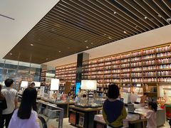 -茑屋书店(天目里店)