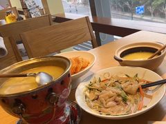 -关东小磨东北菜(上海长风大悦城店)
