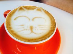 Anne猫窝咖啡屋-Anne猫窝咖啡屋