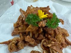 -潍坊菜馆(三里河南横街店)