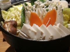 -酒井酱子·深夜食堂(东城汇店)