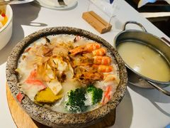 -水天堂西餐厅(绿宝广场店)