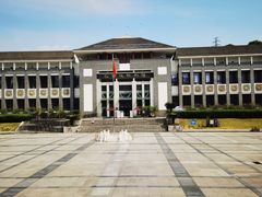 -红岩魂陈列馆