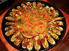 -燕郊烧鸽子(广安路店)