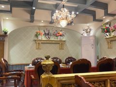 -新疆伊宁远征餐厅