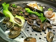 -船奇蒸汽海鲜·闽菜(八市海鲜总店)