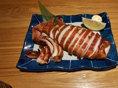 -吉川居酒屋(建国北路店)