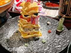 -唐猫庭院·千年陕菜(赛格国际购物中心店)