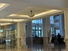 -金汤湾海水温泉度假酒店