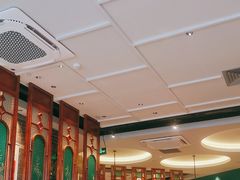 -金牌禄运·点心·啫煲(百信广场店)