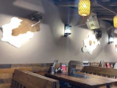 -柿子树炭烤羊腿(金台路店)