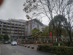 -三江森林温泉度假区