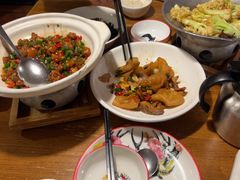 -新白鹿餐厅(龙游路总店·杭帮菜名店)