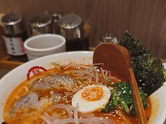 -无敌家现熬骨汤拉面(颐堤港店)
