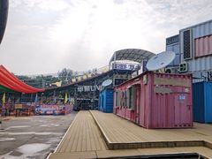 -移动谜城·大笨象密室逃脱(五棵松店)