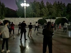 -西清公园