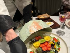 -狮拾久·现代新加坡料理(福田COCO Park店)