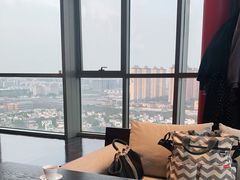-宝燕壹号景观餐厅(龙盛国际商业广场店)