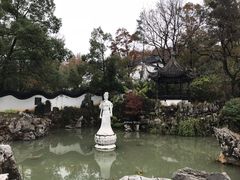-玉女潭景区
