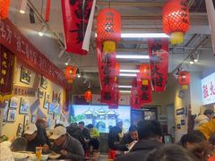 -扬二春炒饭(国庆路总店)