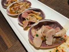椒麻天鹅蛋-东莱海上(长宁来福士店)
