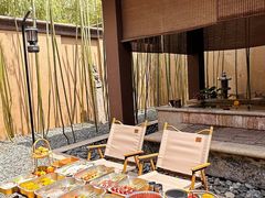 -春晖园度假酒店温泉