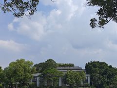 -惠州西湖丰渚园